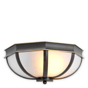 Eichholtz Einbauleuchten & Einbaulampen von Eichholtz Wandleuchte Jenkins TM0378