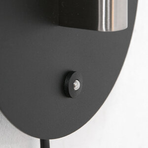 Steinhauer Wandleuchten & Wandlampen von Steinhauer Wandleuchte Soleil  3259ZW