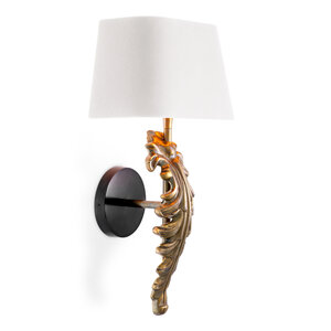 Eichholtz Einbauleuchten & Einbaulampen von Eichholtz Wandleuchte Beau Site 116260