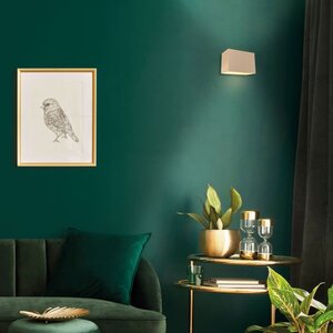 Steinhauer Wandleuchten & Wandlampen von Steinhauer Wandleuchte Muro   3365CR