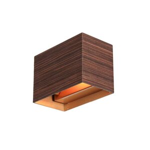 Steinhauer Wandleuchten & Wandlampen von Steinhauer Wandleuchte Muro  3365E