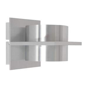 Steinhauer Wandleuchten & Wandlampen von Steinhauer Wandleuchte Muro  3366ST