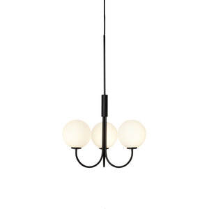 Belid Leuchten Artikel von Belid Leuchten Ballon-Kronleuchter 3 HB16658030153