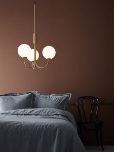 Belid Leuchten Artikel von Belid Leuchten Ballon-Kronleuchter 3 HB16658030105