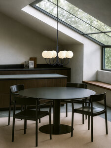 Belid Leuchten Artikel von Belid Leuchten Ballon-Kronleuchter 6 HB16658060153