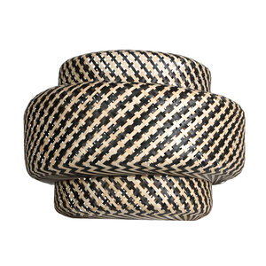 AN Kap bamboo von Steinhauer