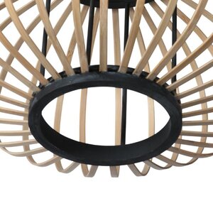 Steinhauer Schirme, Gläser & Stoffschirme von Steinhauer AN Kap  bamboo K2019BS