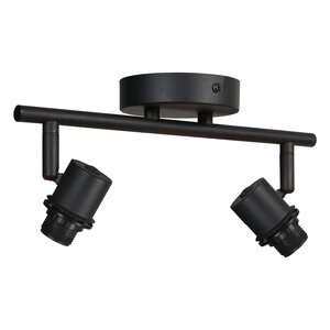 Deckenleuchte Bambus ohne Abdeckungen von Steinhauer