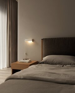 Belid Leuchten Wandleuchten & Wandlampen von Belid Leuchten Vippa Wandleuchte 5350580