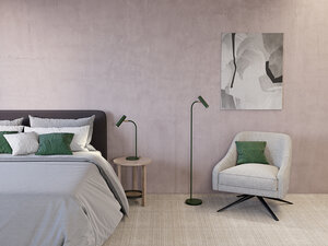 Belid Leuchten von Belid Leuchten Slender Leseleuchte 3247030