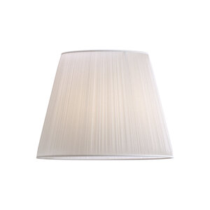 Belid Leuchten Schirme, Gläser & Stoffschirme von Belid Leuchten Schirm Slender 9060244