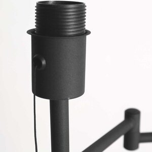 Steinhauer Artikel von Steinhauer Stehleuchte Bella  3891ZW