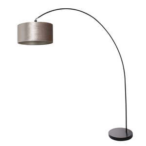 Steinhauer Artikel von Steinhauer Bogenlampe Solva  3895ZW