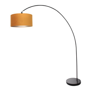 Steinhauer Artikel von Steinhauer Bogenlampe Solva 3896ZW