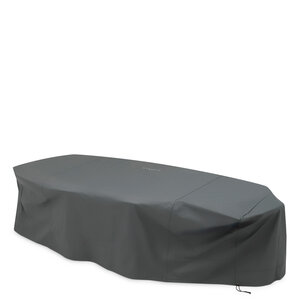 Alle Artikel von Eichholtz Esstischgarnitur für draußen Abdeckung L 120330