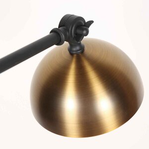 Steinhauer Wandleuchten & Wandlampen von Steinhauer Wandleuchte Pintino  4126ZW