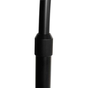 Serie RINGLUX VON STEINHAUER von Steinhauer von Steinhauer Stehleuchte / Bogenleuchte Ringlux  4130ZW