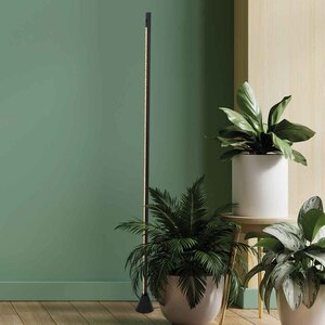 Sonderangebote - Sale bei Stehleuchten & Stehlampen von Steinhauer Stehleuchte Luzhaz  4133ZW