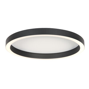 Serie RINGLUX VON STEINHAUER von Steinhauer von Steinhauer Deckenlampe Ringlux 4135ZW