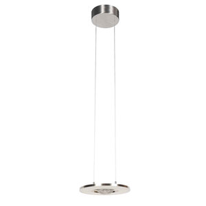 Serie SOLEIL VON STEINHAUER von Steinhauer von Steinhauer Hängeleuchte Soleil 4140ST