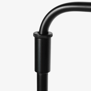 Serie BLOEBA VON ALLE von Alle von Steinhauer Stehleuchte Bloeba  4170ZW