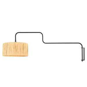 Steinhauer Artikel von Steinhauer Wandleuchte Bloeba  4182ZW