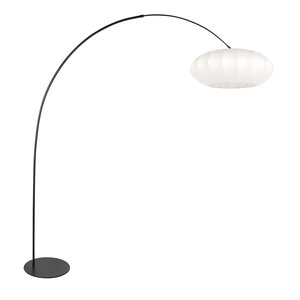 Stehlampe Curve von Steinhauer