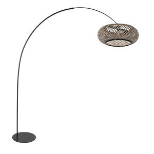 Stehlampe Curve  von Steinhauer