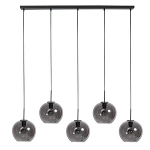 Serie SFERIO VON STEINHAUER von Steinhauer von Steinhauer Pendelleuchte HaloSwap Sferio 4285ZW