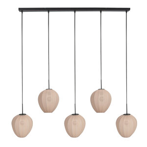 Steinhauer Artikel von Steinhauer Pendelleuchte HaloSwap Silura 4288ZW