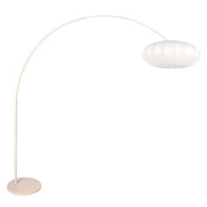Steinhauer Stehleuchten & Stehlampen von Steinhauer Bogenlampe Luma-Nola  4318CR