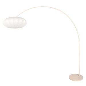 Steinhauer Stehleuchten & Stehlampen von Steinhauer Bogenlampe Luma-Nola  4318CR