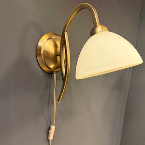 Serie ANTHEA VON STEINHAUER von Steinhauer von Steinhauer Wandlampe Anthea  4328BR