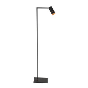 Steinhauer Stehleuchten & Stehlampen von Steinhauer Stehlampe DownLume  4333ZW