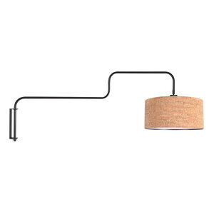 Steinhauer Wandleuchten & Wandlampen von Steinhauer 4142ZW + K1068FS 4348ZW