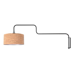 Steinhauer Wandleuchten & Wandlampen von Steinhauer 4142ZW + K1068FS 4348ZW