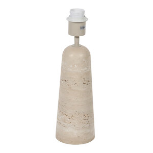  Tischlampe Travino ohne Schirm von Steinhauer