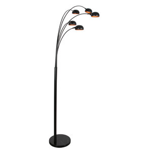 Steinhauer&nbsp;Stehleuchte Vloerl&nbsp;4855ZW