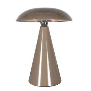 Tischleuchten AN Tafell von Steinhauer