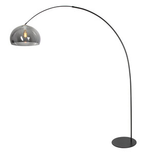 Steinhauer Stehleuchten & Stehlampen von Steinhauer 4219ZW + K11130S 4908ZW