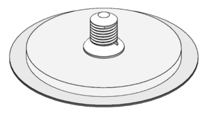 Chio Leuchtmittel von Bopp Leuchten