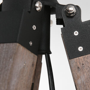 Steinhauer Artikel von Steinhauer Stehleuchte Triek  7175ZW