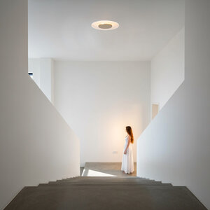 Steinhauer&nbsp;Deckenleuchte Lido&nbsp;7799GO