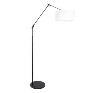 Serie PRESTIGE CHIC VON STEINHAUER von Steinhauer von Steinhauer Stehleuchte / Bogenleuchte Prestige Chic  8114ZW