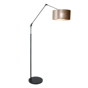 Serie PRESTIGE CHIC VON STEINHAUER von Steinhauer von Steinhauer Stehlampe / Bogenlampe Prestige Chic  8116ZW
