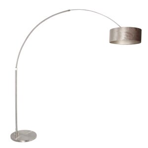 Steinhauer von Steinhauer Stehleuchte/Bogenleuchte Sparkled Light 8125ST