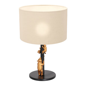 Steinhauer&nbsp;Tischlampe Animaux &nbsp;8232ZW