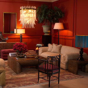 Eichholtz&nbsp;Pflanzgefäß für draußen Sheldon&nbsp;120376