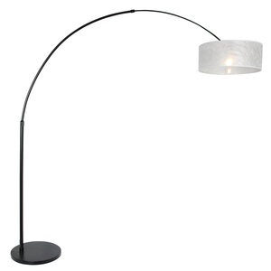Steinhauer von Steinhauer Stehleuchte / Bogenleuchte Sparkled Light  9833ZW