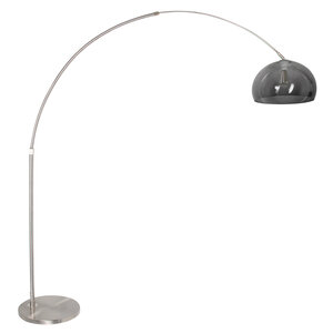 Steinhauer von Steinhauer Stehleuchte Bogenleuchte Sparkled Light  9879ST